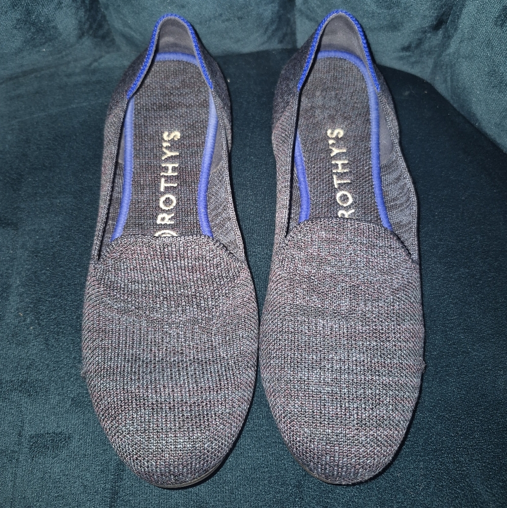Rothy's Flats